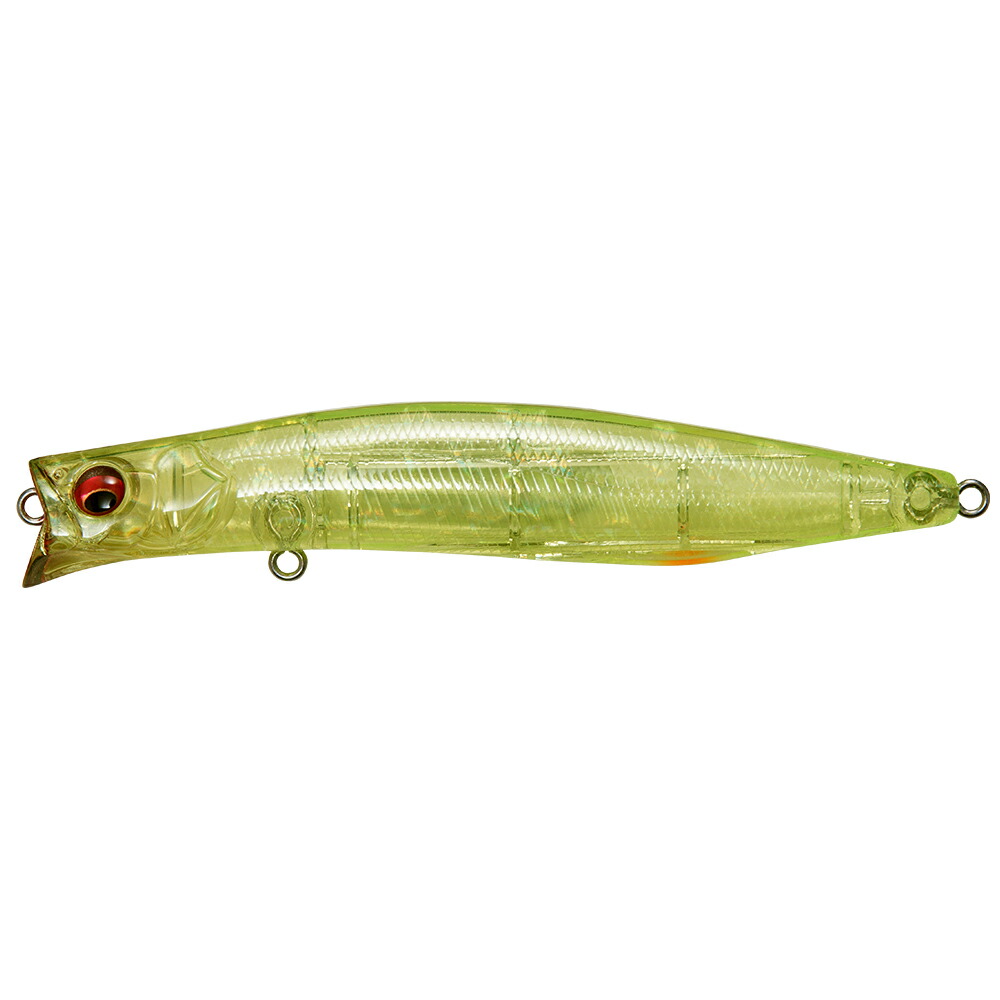 楽天市場】メガバス(Megabass) カゲロウ 100F 【釣り
