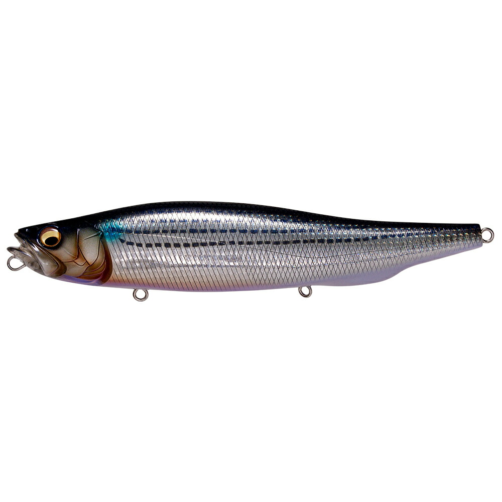Megabass - 新品　メガバス　メガドッグ　2個セット MEGADOG | Megabass-メガバス