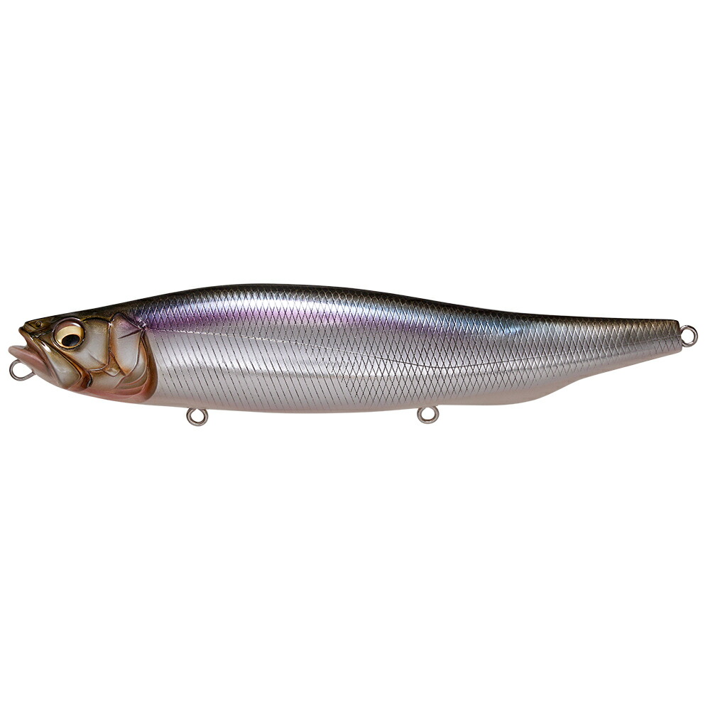 Megabass - 新品　メガバス　メガドッグ　2個セット MEGADOG | Megabass-メガバス