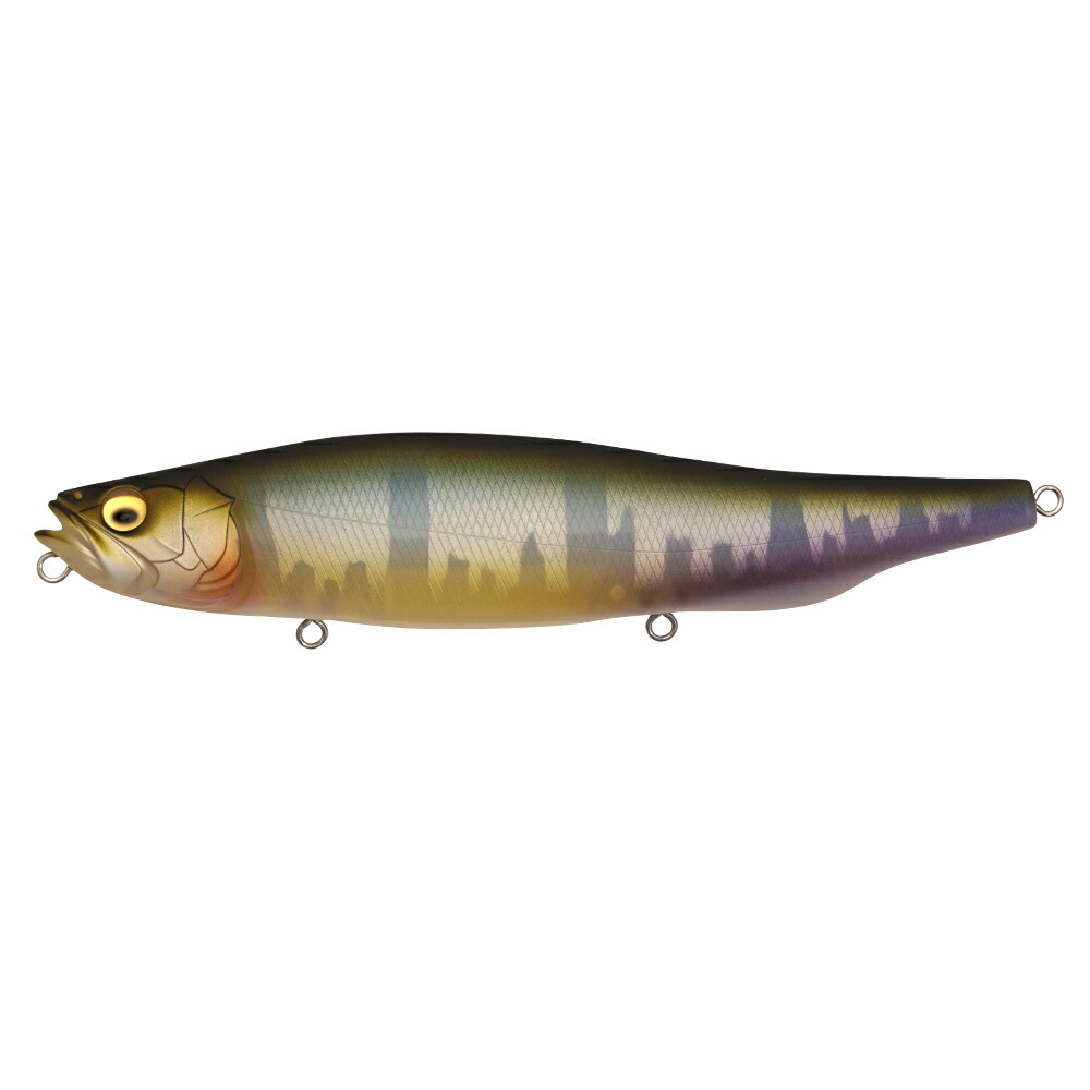 Megabass - 新品　メガバス　メガドッグ　2個セット メガドッグ セット （Megabass - メガドッグX 新品未使用 2個