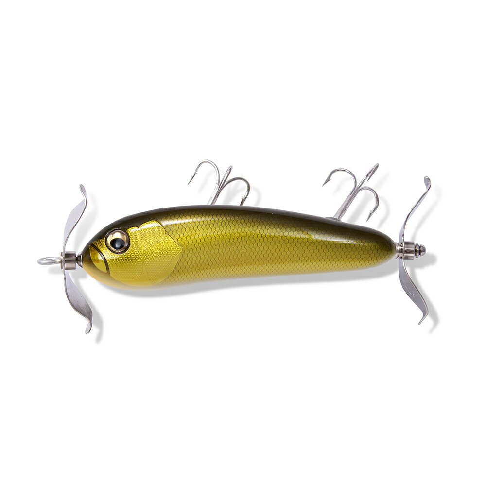 楽天市場】メガバス ドラム140 Megabass DO-RUM 140 : Lure＆Boats