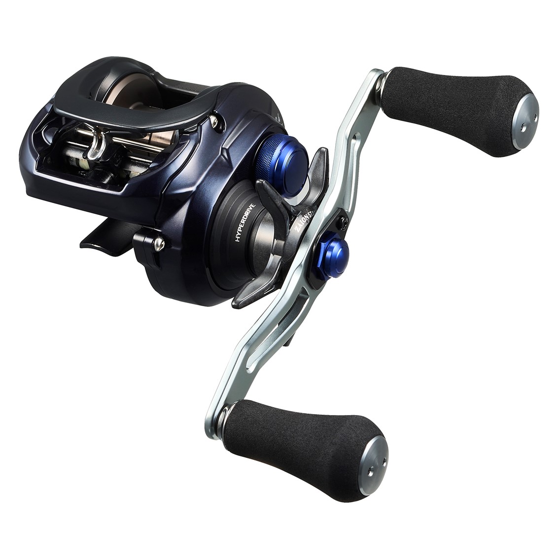 ダイワ ベイトキャスティングリール 23ソルティスト TW 150XHL PEスペシャル  [4]