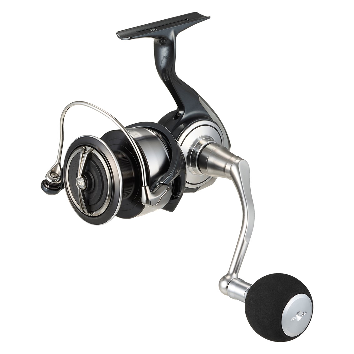 ダイワ スピニングリール 24セルテートSW 5000-P [4]｜釣具のアングル　店 40,269円