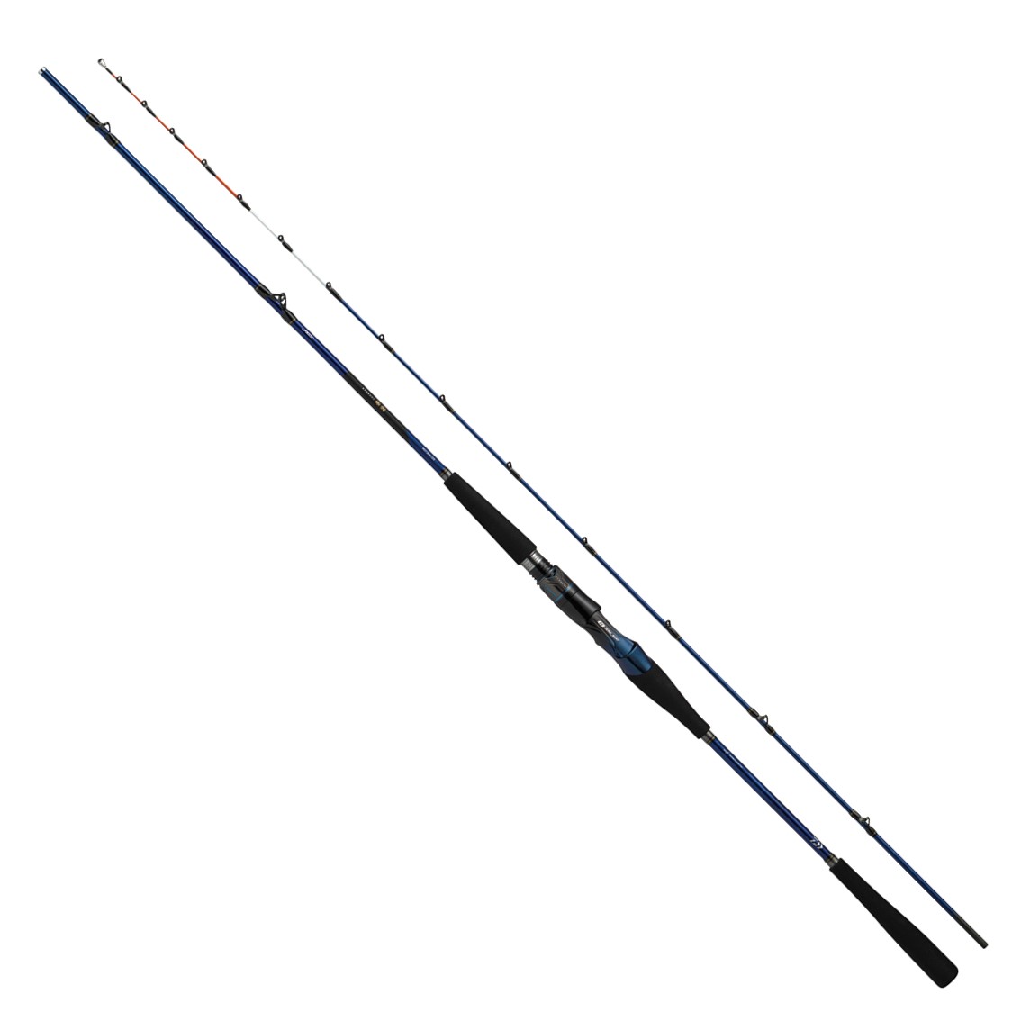 ダイワ 船竿 極鋭 MG 82HH-200 [5]｜釣具のアングル　店