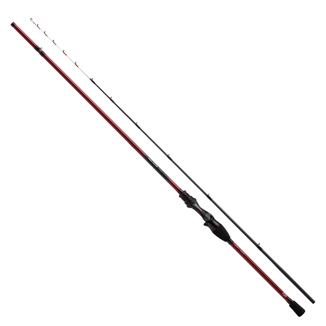 ダイワ 船竿 アナリスターカワハギ M-175･K [5] 15,901円