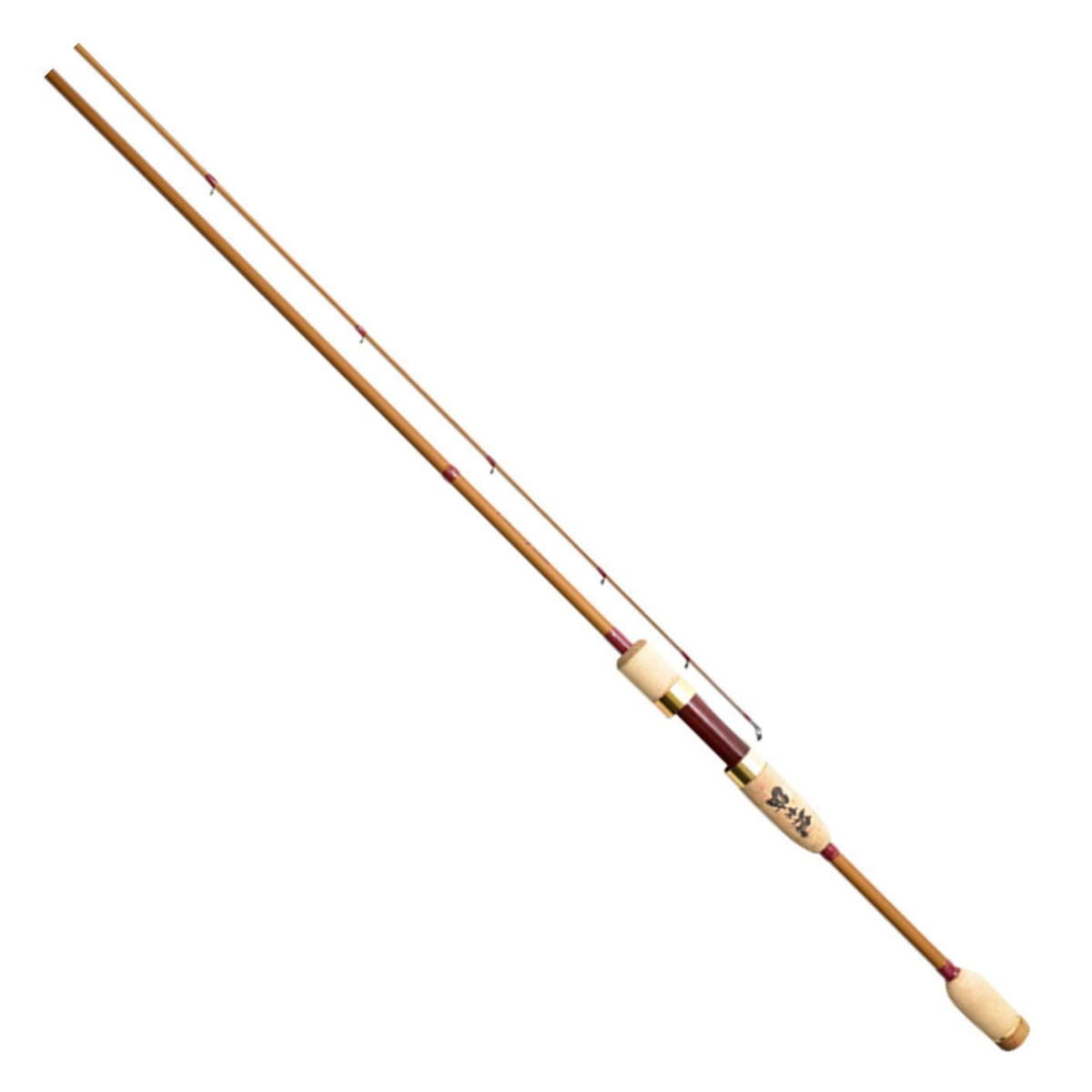 【中古/極上品】 林釣漁具製作所 サルスティック 88赤猿 HSS-88 Dカスタム  /Q102L 林釣漁具製作所 SARU STICK 88 赤猿 S-custom / D