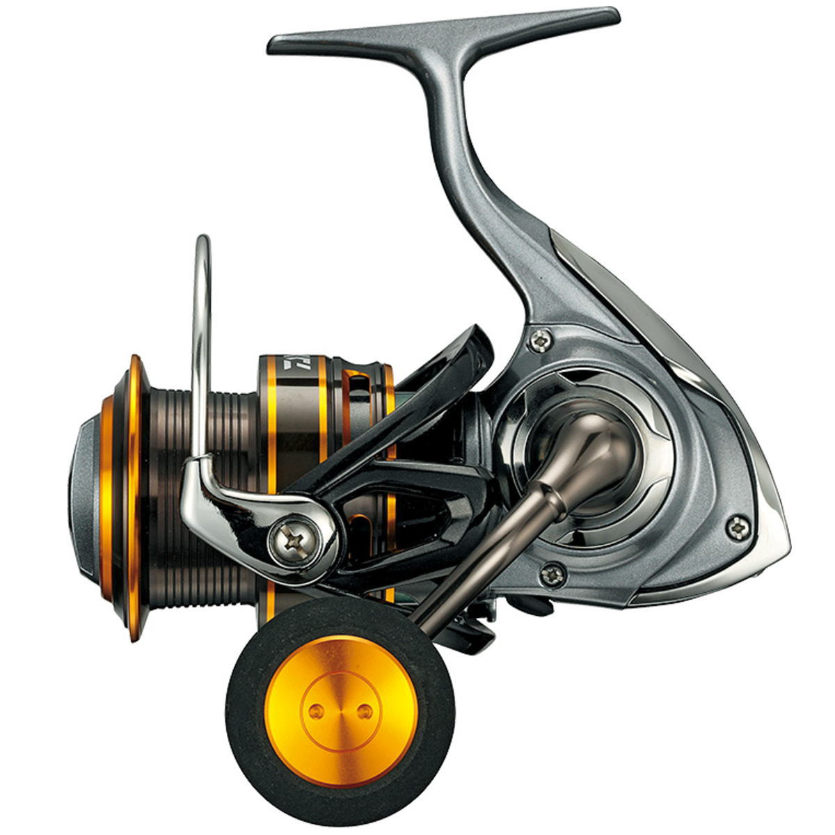 楽天市場】ダイワ リール '19 トーナメントサーフ 45 HG 05PE [4