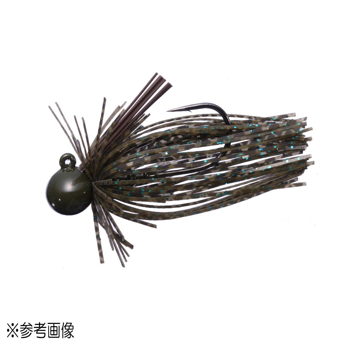 OSP のセット 楽天市場】【エントリーでP10倍！】OSP O.S.P JIG ZERO THREE HUNTS 9g