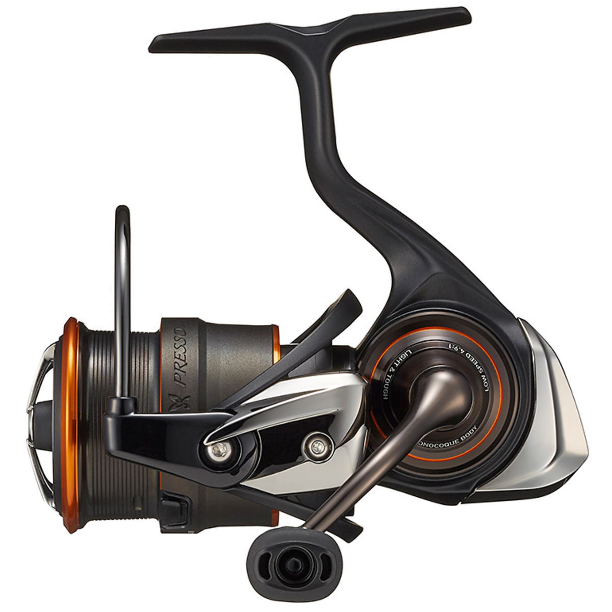 17プレッソ LTD DAIWA 2025C スピニングリール ダイワ 17 プレッソ LTD 2025Cのスペックとインプレ | 釣りクラウド