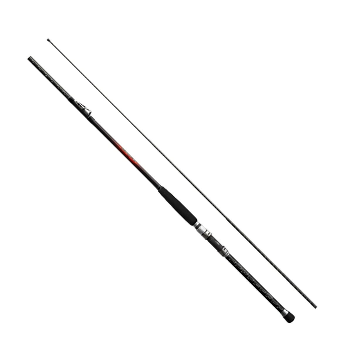 シマノ ロッド '23 シーウイング64 80-350T3 [5・大型]｜釣具のアングル　店