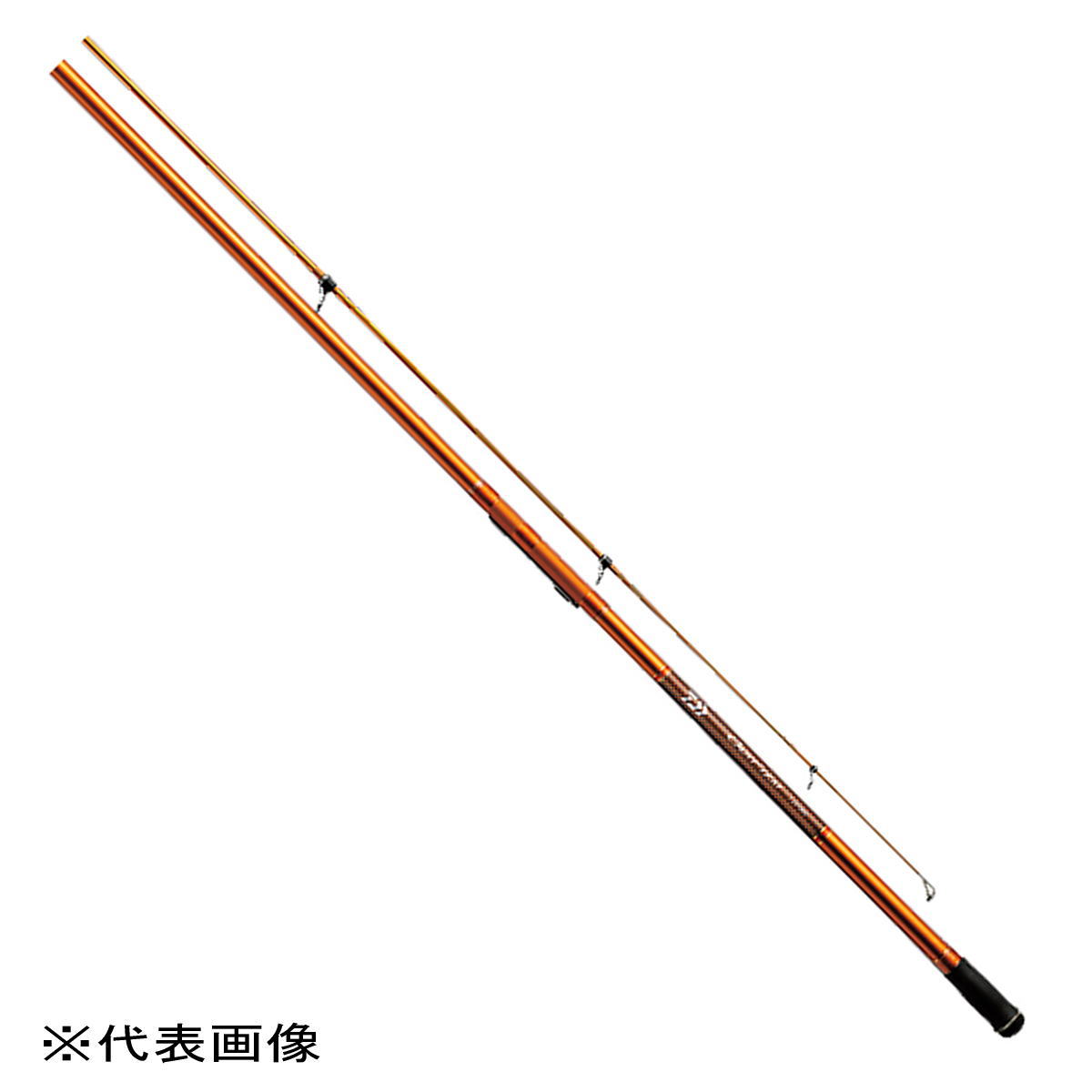 ダイワ ロッド キャスティズム T 25号-385・V [5・大型]｜釣具のアングル　店