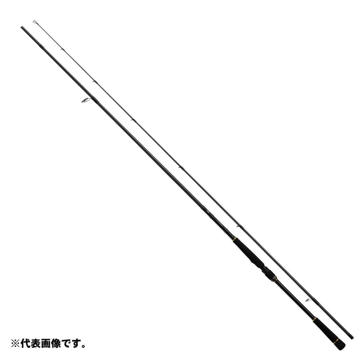 LATEO MB 86ML-4　【入手困難】 ダイワ ラテオ モバイル 86ML-4をレビュー！クチコミ・評判をも
