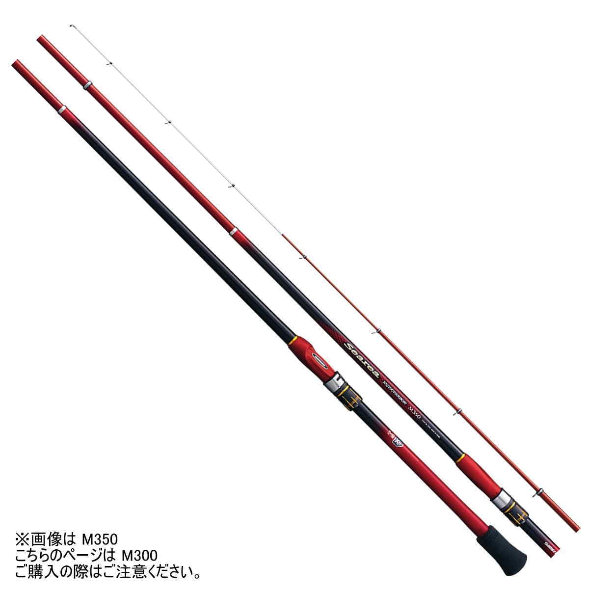 シマノ ロッド '19 シーリア 海上釣堀 H350 [5]｜釣具のアングル　店