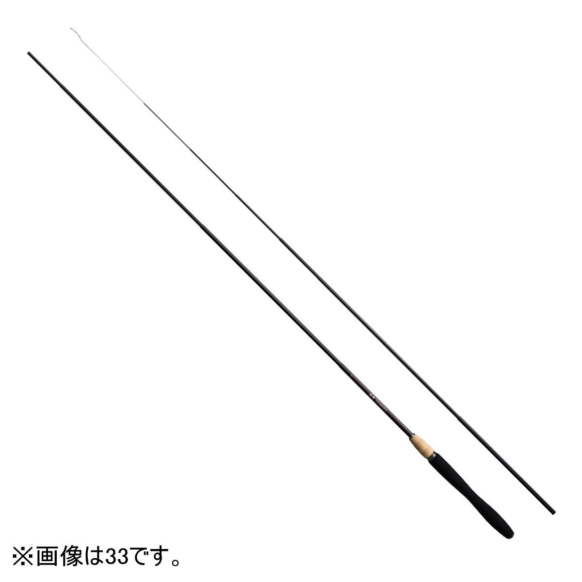 シマノ ロッド 渓峰 テンカラ 36NR [5]｜釣具のアングル　店 17,875円