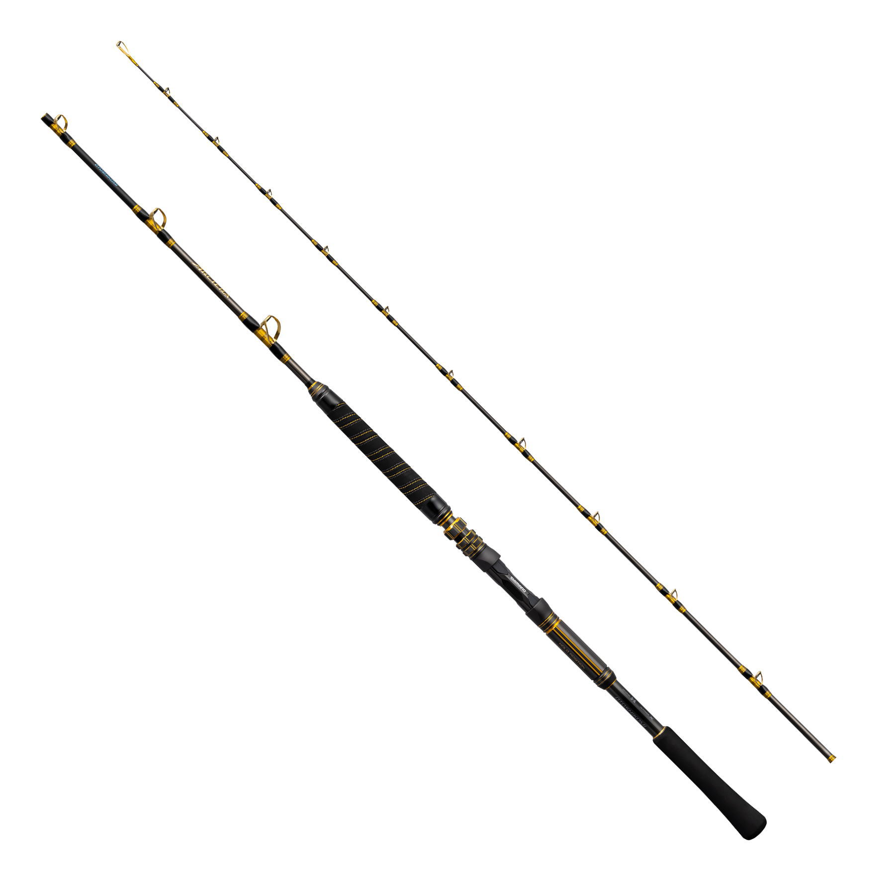 シマノ 船竿 25 アルシエラ 落し込み 64M230 [6・大型][2025年新製品]｜釣具のアングル　店 46,200円