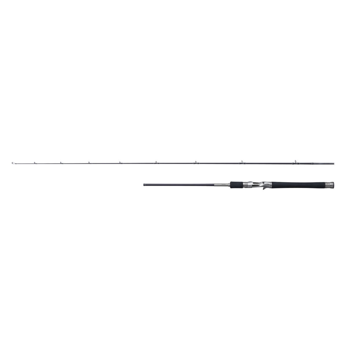 シマノ フリースタイルロッド 25レサト 1651R-2 [5・大型][2025年新製品]｜釣具のアングル　店
