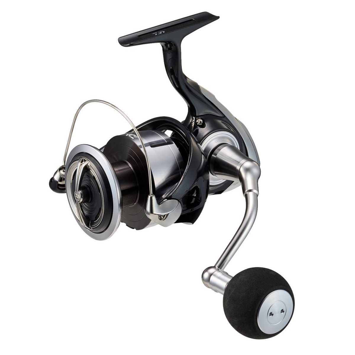 ダイワ 23 レグザ　LEXA LT6000D-H スピニングリール 楽天市場】ダイワ [90] 23 レグザ LT6000D-H : かめや釣具WEB楽天市場店