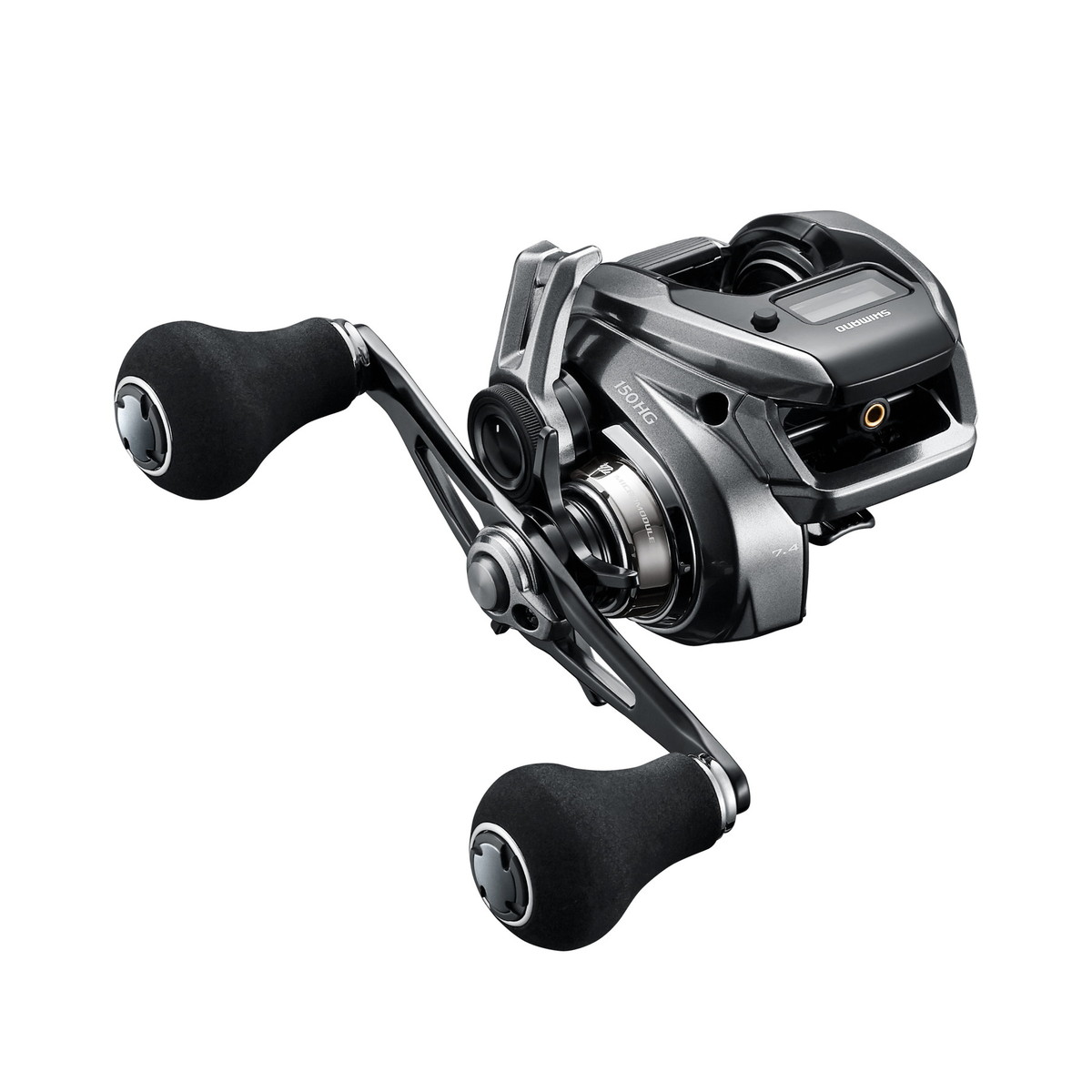 リール ENGETSU101HG 楽天市場】シマノ(SHIMANO) 21 エンゲツ(ENGETSU) 101HG (左