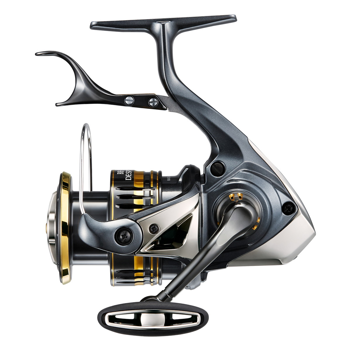 ‼️★SHIMANO BBX TYPE2Mg3000Dレバー付スピニングリール★‼️ ☆SHIMANO BBX TYPE2Mg3000Dレバー付スピニングリール☆‼️ - メルカリ