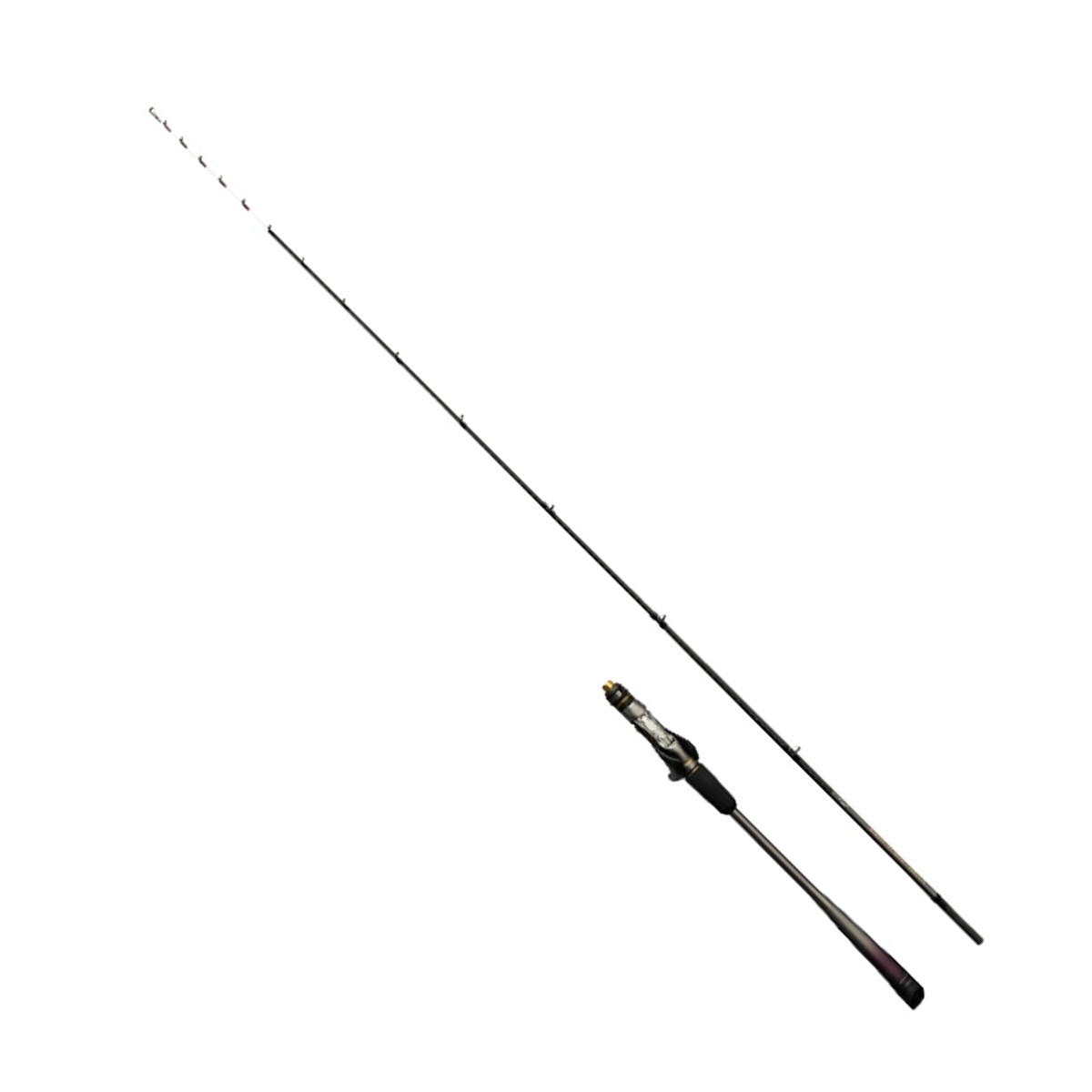 シマノ ロッド '23 サーベルマスター リミテッド テンヤ 82MH180 [5・大型]｜釣具のアングル　店
