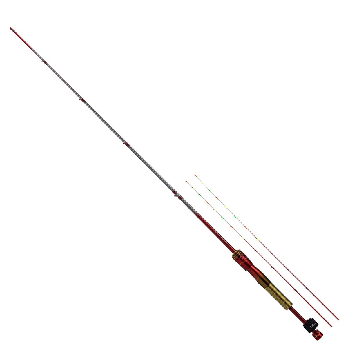 ダイワ　DAIWA BJ イカダ AIR 155MT 楽天市場】ダイワ ロッド '20 BJ イカダ AIR 155MT [5] : 釣具の