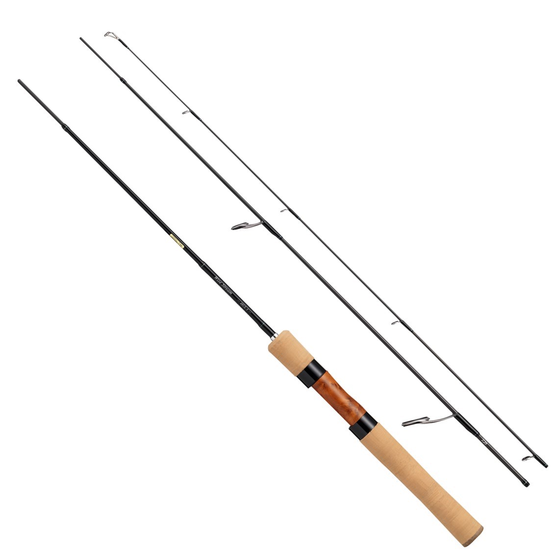 トラウトロッド ダイワ ファントムNT 510L トラウトロッド ダイワ ファントムNT 510L (D01) (O01) 【本店