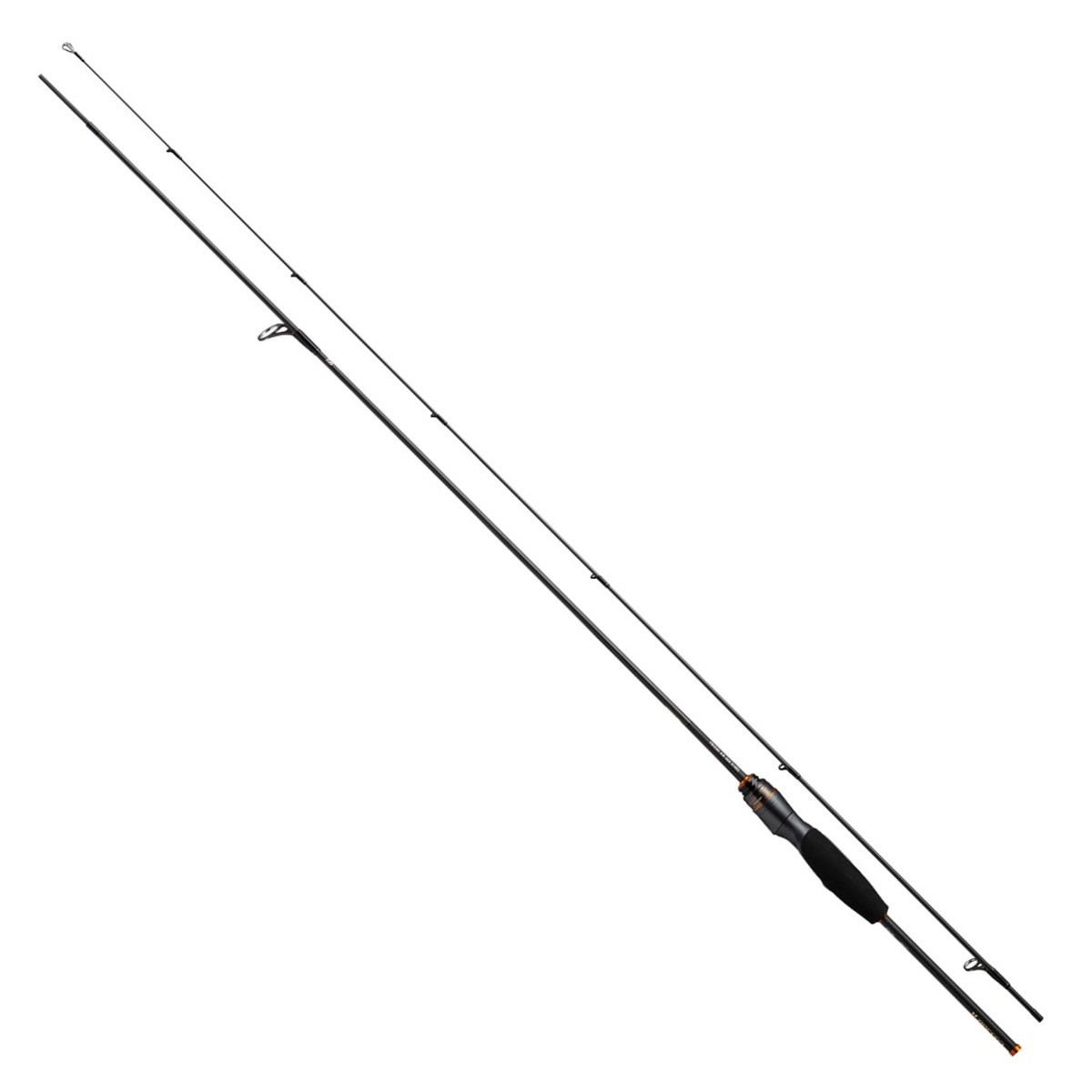 ダイワ 極点 プレッソ AIR AGS 61ML-S [5]