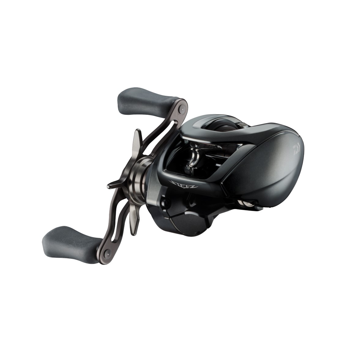 ダイワ バス ベイトリール 24 スティーズ SV TW 100XH [4]｜釣具のアングル　店