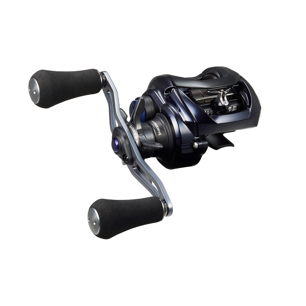 楽天市場】≪'24年9月新商品！≫ ダイワ ソルティスト TW 150XH
