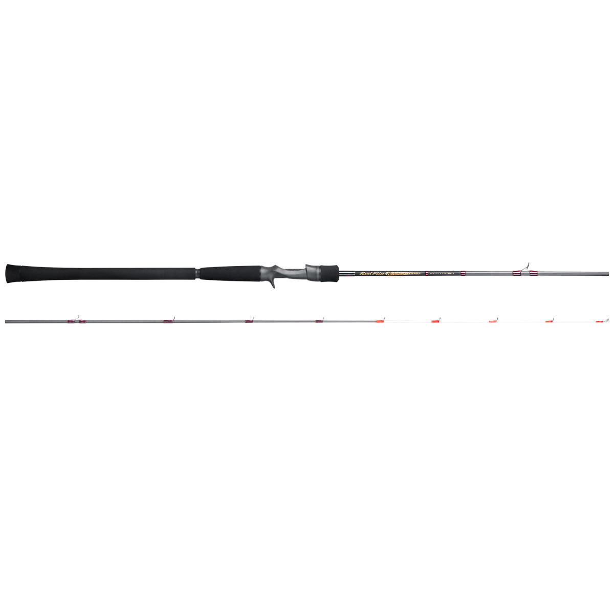 天龍 テンヤ真鯛ロッド レッドフリップ リアクション-テンヤ RF2112B-MHT [5]｜釣具のアングル　店