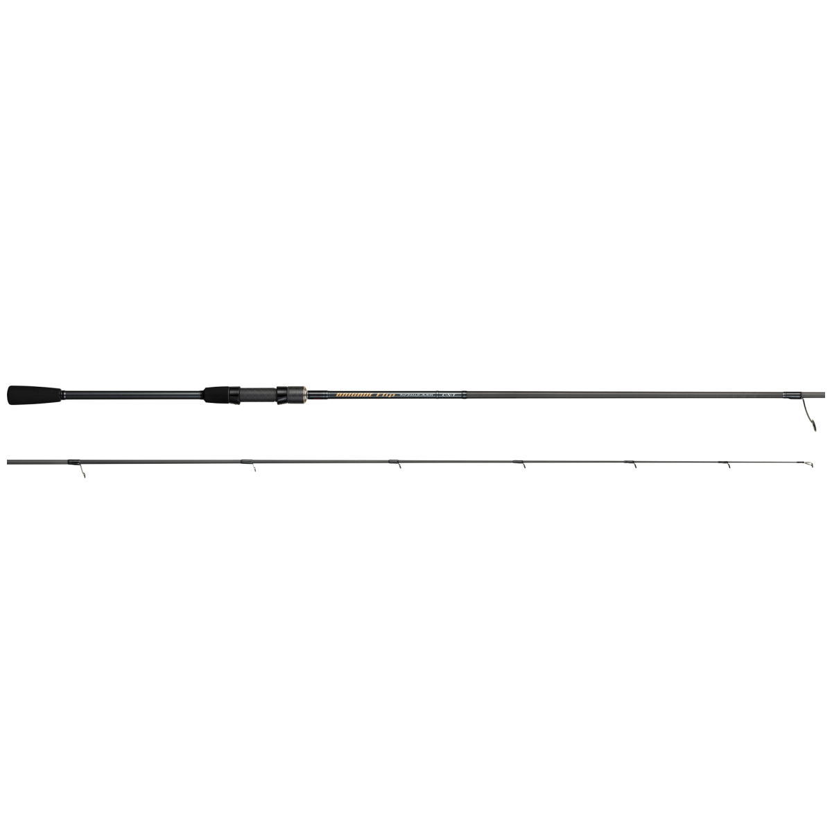 天龍 エギングロッド ブリゲイド フリップ BGF832S-MMH [5]｜釣具のアングル　店