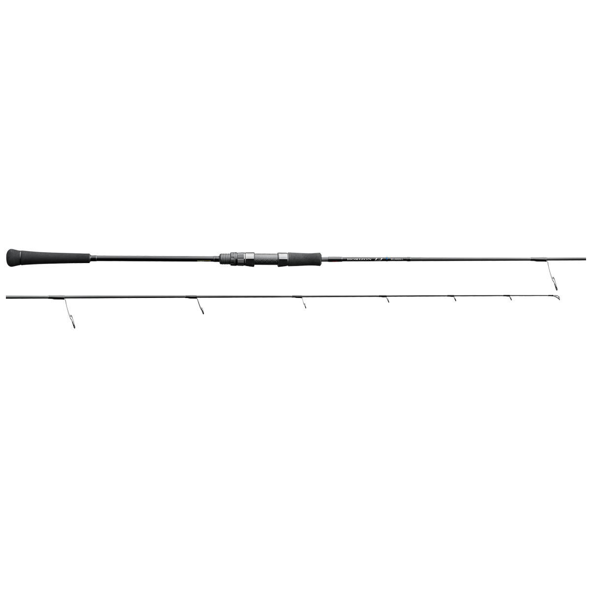 天龍 ジギングロッド ホライゾンLJ HLJ632S-L [5・大型]