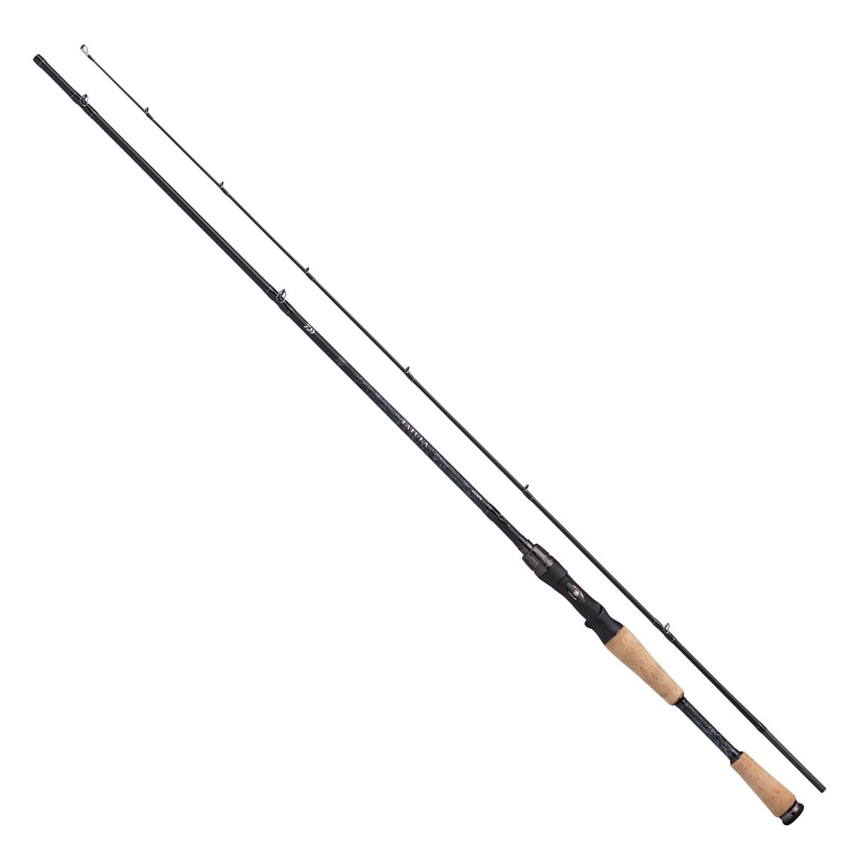 ダイワ バスロッド タトゥーラ 652MFB [5][新製品]｜釣具のアングル　店