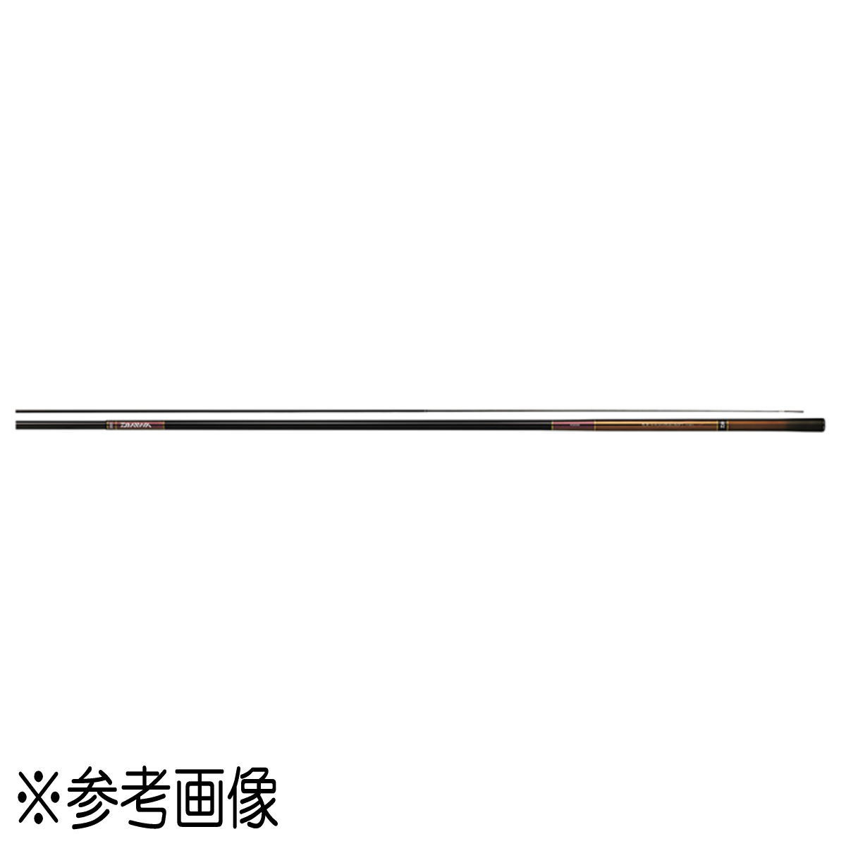 ダイワ 渓流竿 琥珀本流ハイパードリフト サツキ 85 [5・大型] 44,088円