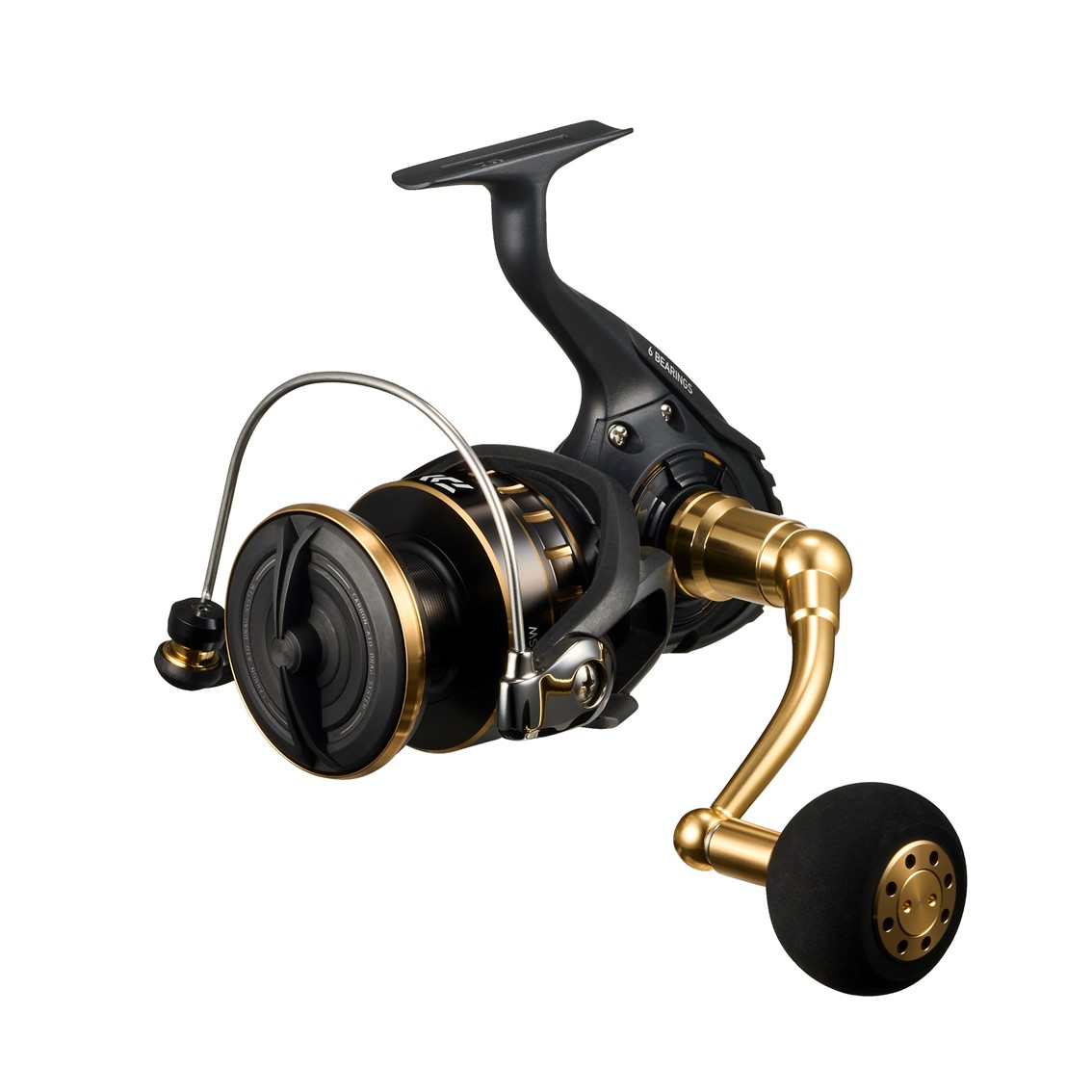 DAIWA Dynamic 4000D 2000S リールセット Yahoo!オークション -「4000d」(ダイワ) (手動)の落札相場・落札価格