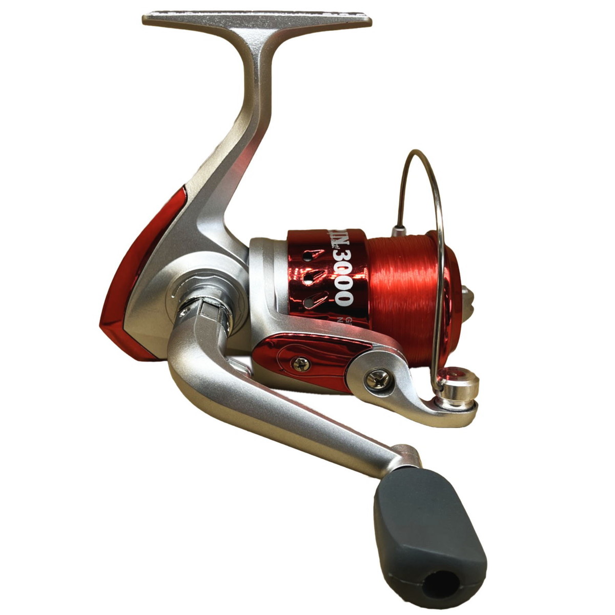 楽天市場】アングル(ANGLE) アキスコ AR エイシスフライリール ARA-4D