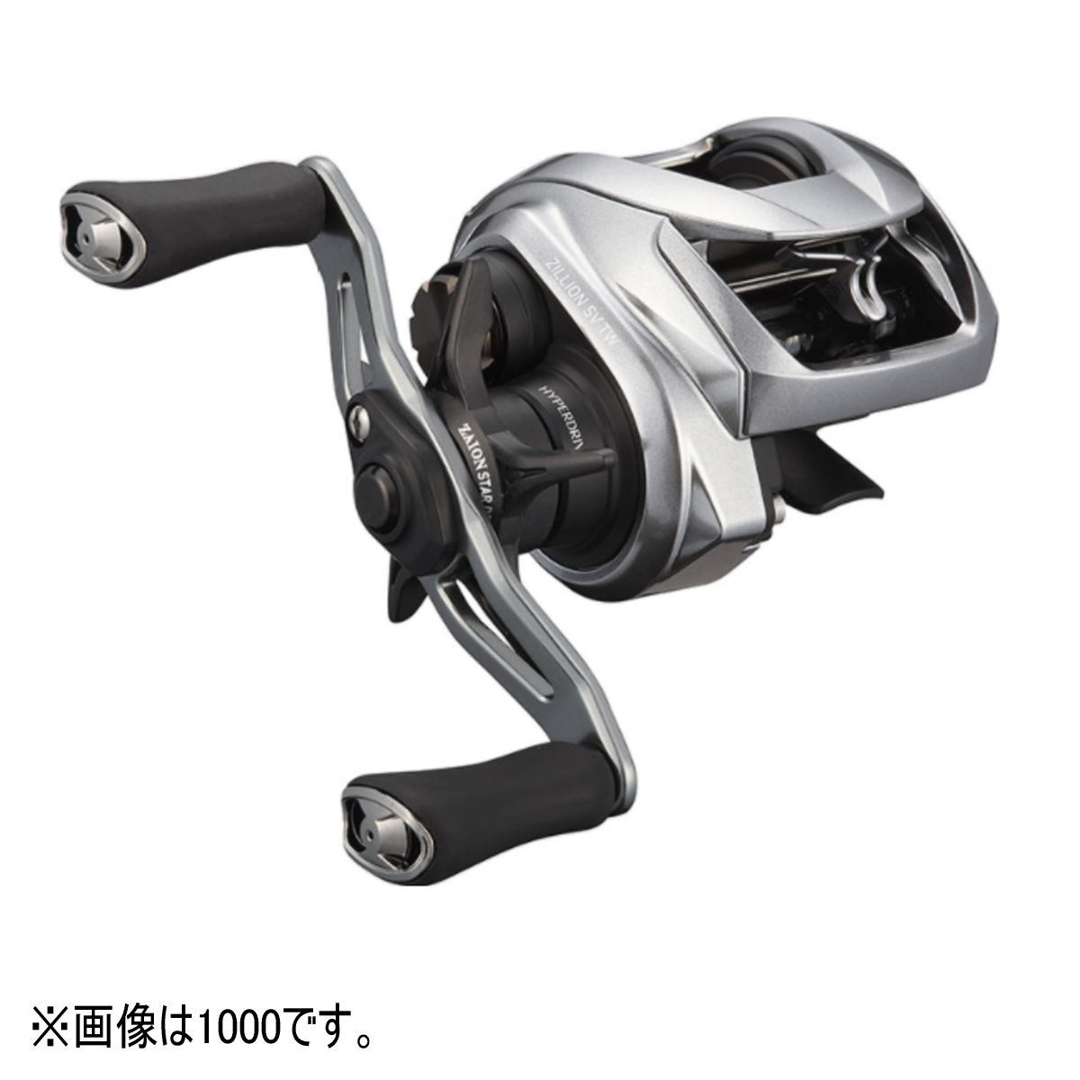 美品 ダイワ 21 ジリオン SVTW 1000XH ベイトリール 4550133072574.jpg