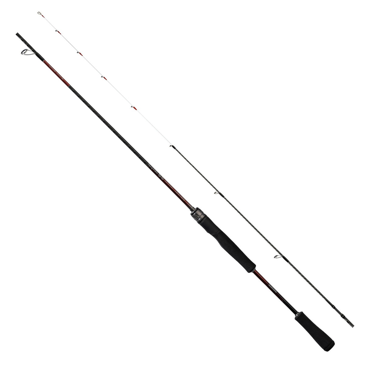 シマノ エギングロッド 24 セフィアSS ティップエギング R-S511ML-S [5]