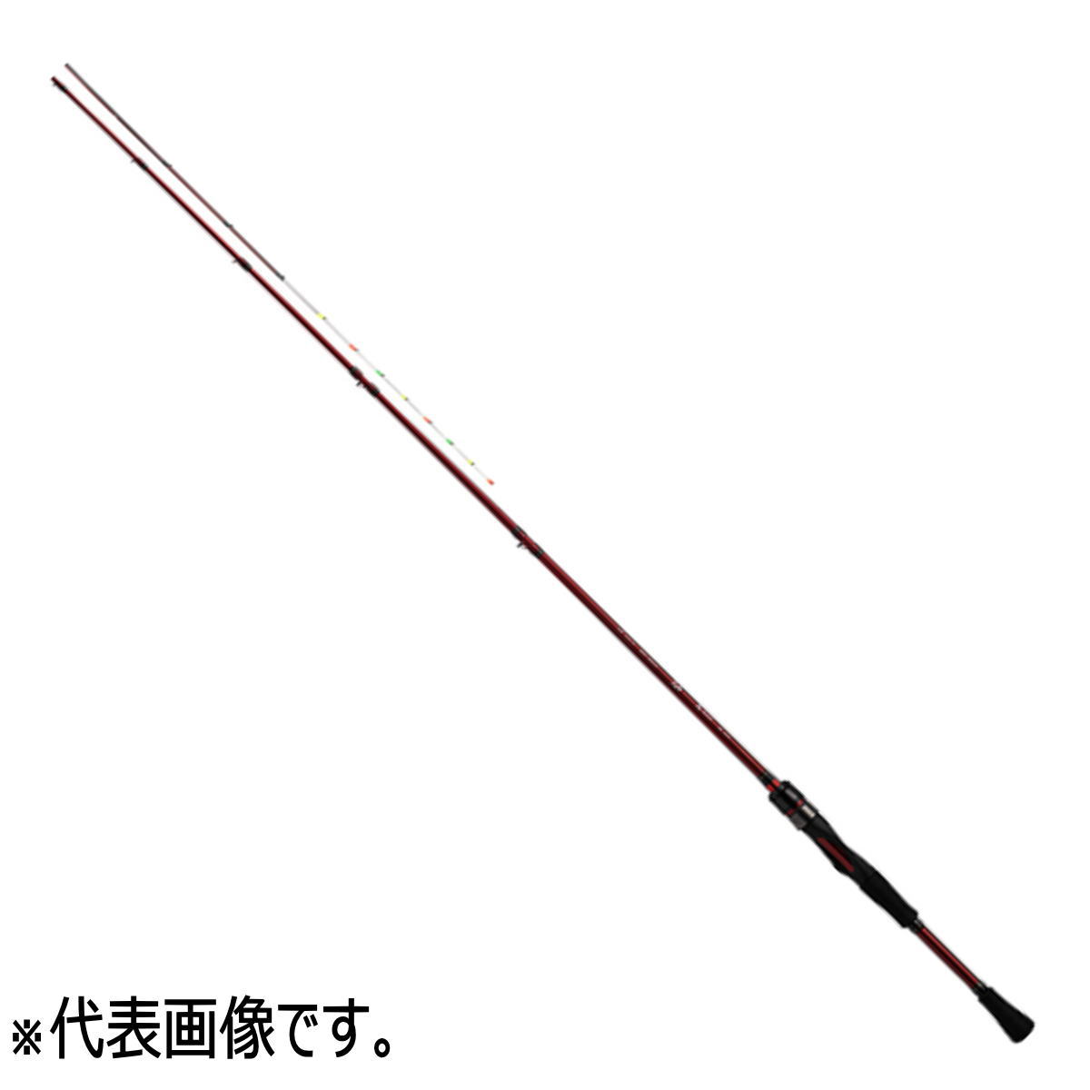 ダイワ　bjイカダAir155MT DAIWA（釣り） ダイワ BJ イカダAIR 155MT (筏竿)【送料無料