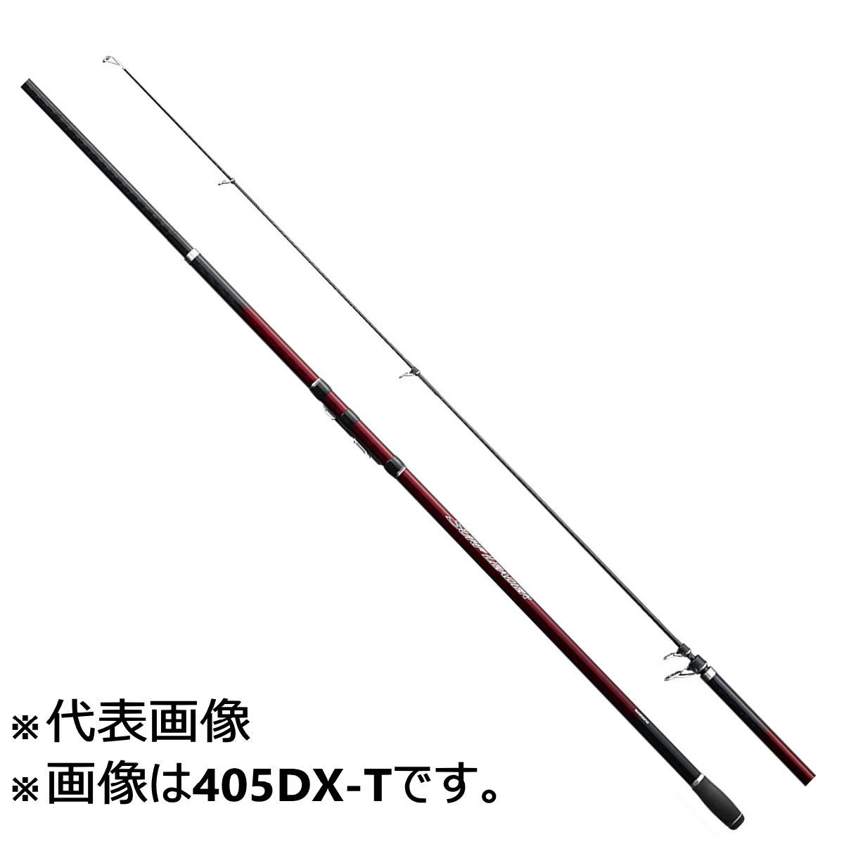 シマノ 極点 \u002720 サーフ主導者 振り出し 450DX-TL [5]