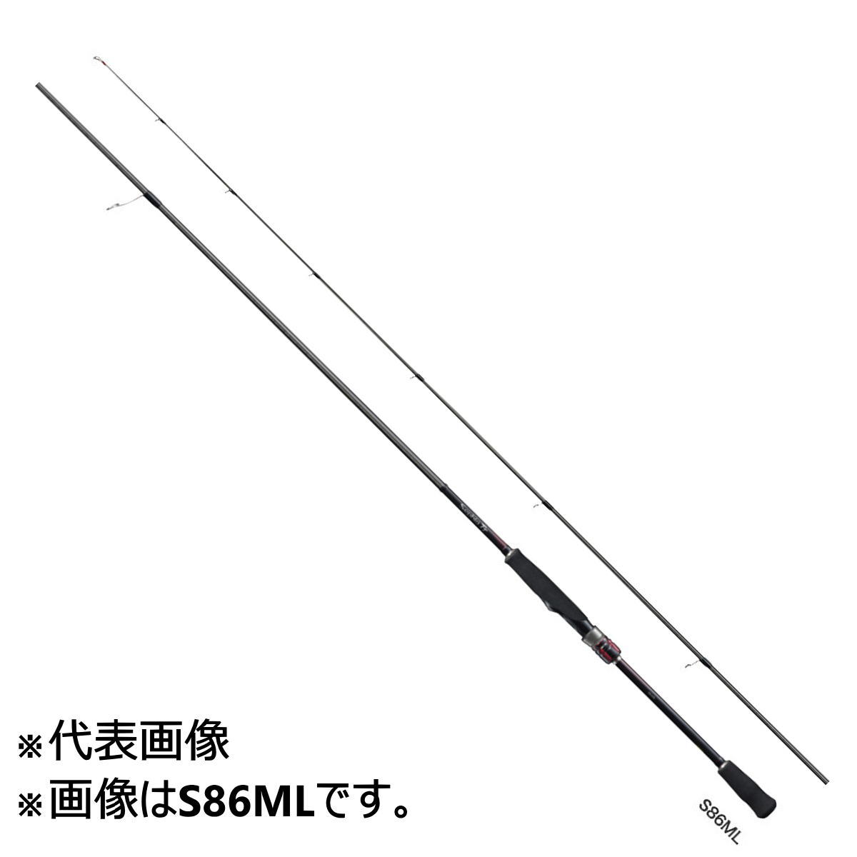 シマノ　20セフィアTT S83ML 51pl+xZw17L._AC_UL210_SR210,