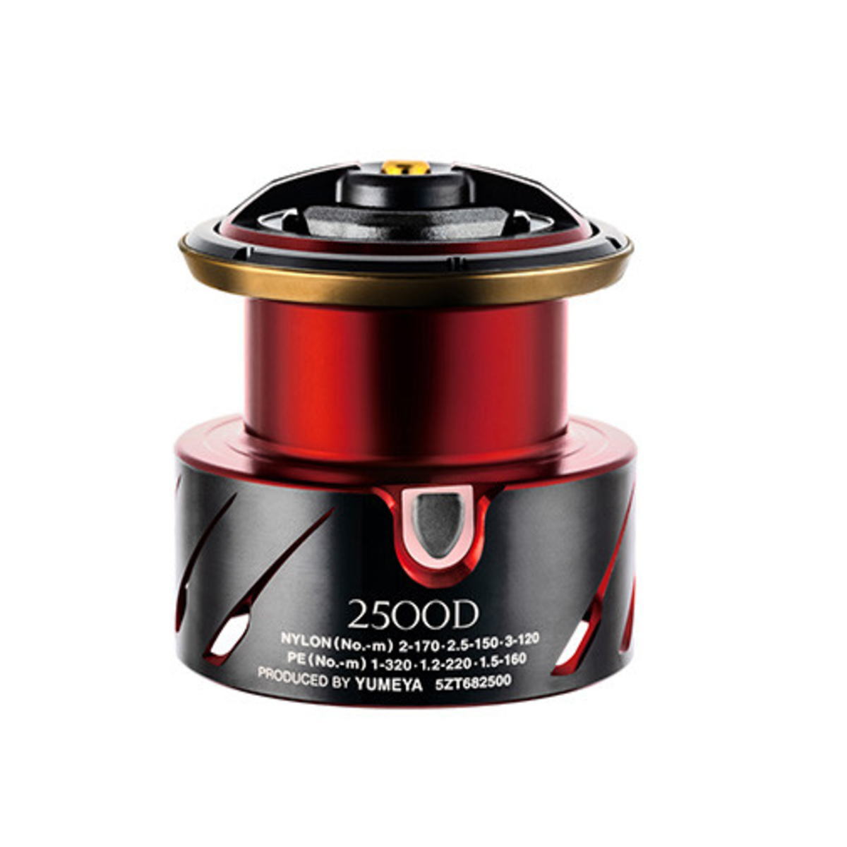 シマノ 20 夢屋 BB-X ファイアブラッド 2500Dスプール [4]｜釣具のアングル　店