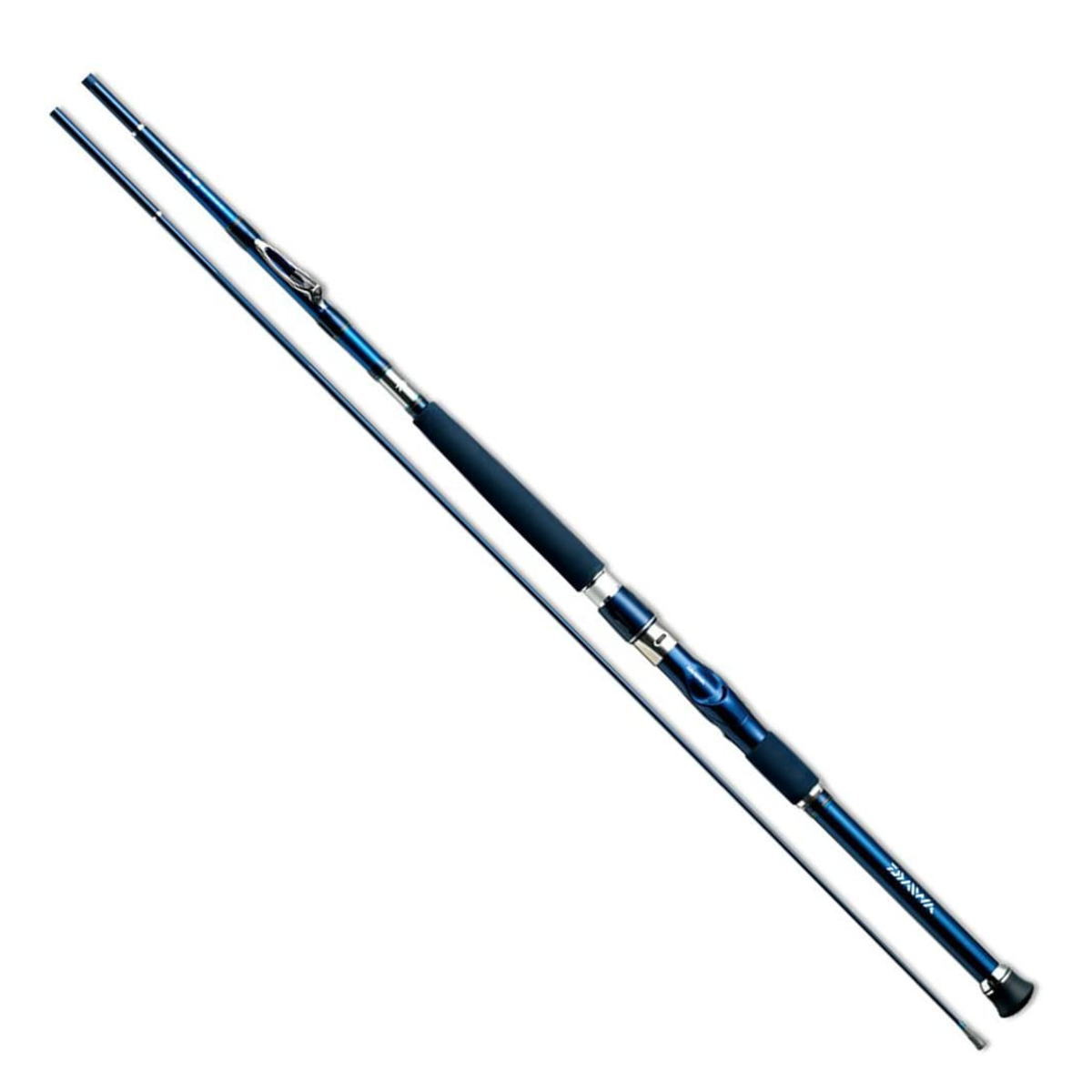 ダイワ リーガル 3ー45 インターライン ２本 DAIWA（釣り） ダイワ インターライン リーガル 3−45遠投