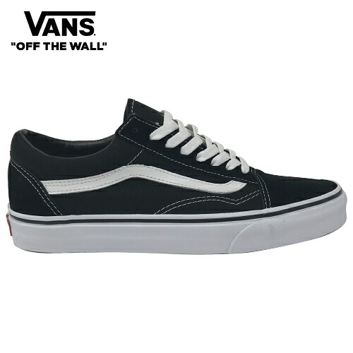 US企画 VANS OLD SKOOL バンズ ヴァンズ オールドスクール メンズ シューズ レディース 男女兼用