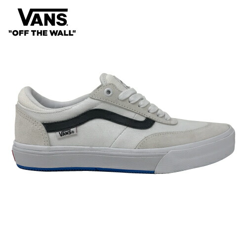vans gilbert