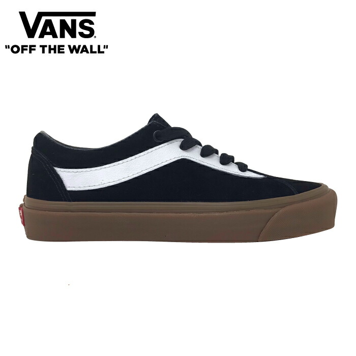 楽天市場】バンズ ボールドニー スニーカー レディース USA企画 VANS