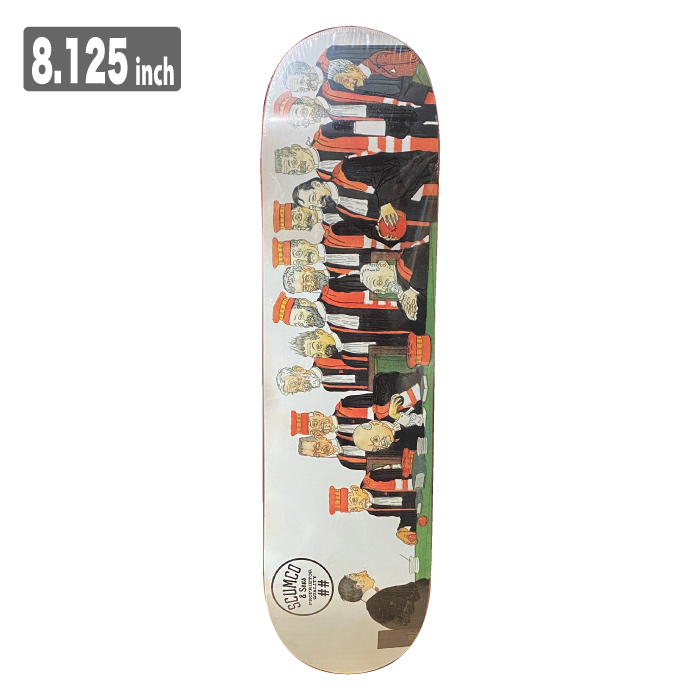 【楽天市場】PRIMITIVE STAND UP DECK MULTIPLE COLORS8