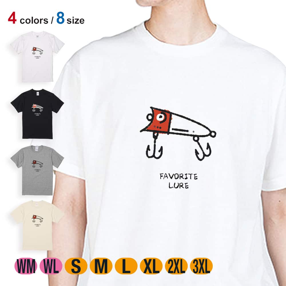 楽天市場】釣り Tシャツ アウトドア ビキニフィッシング 釣り