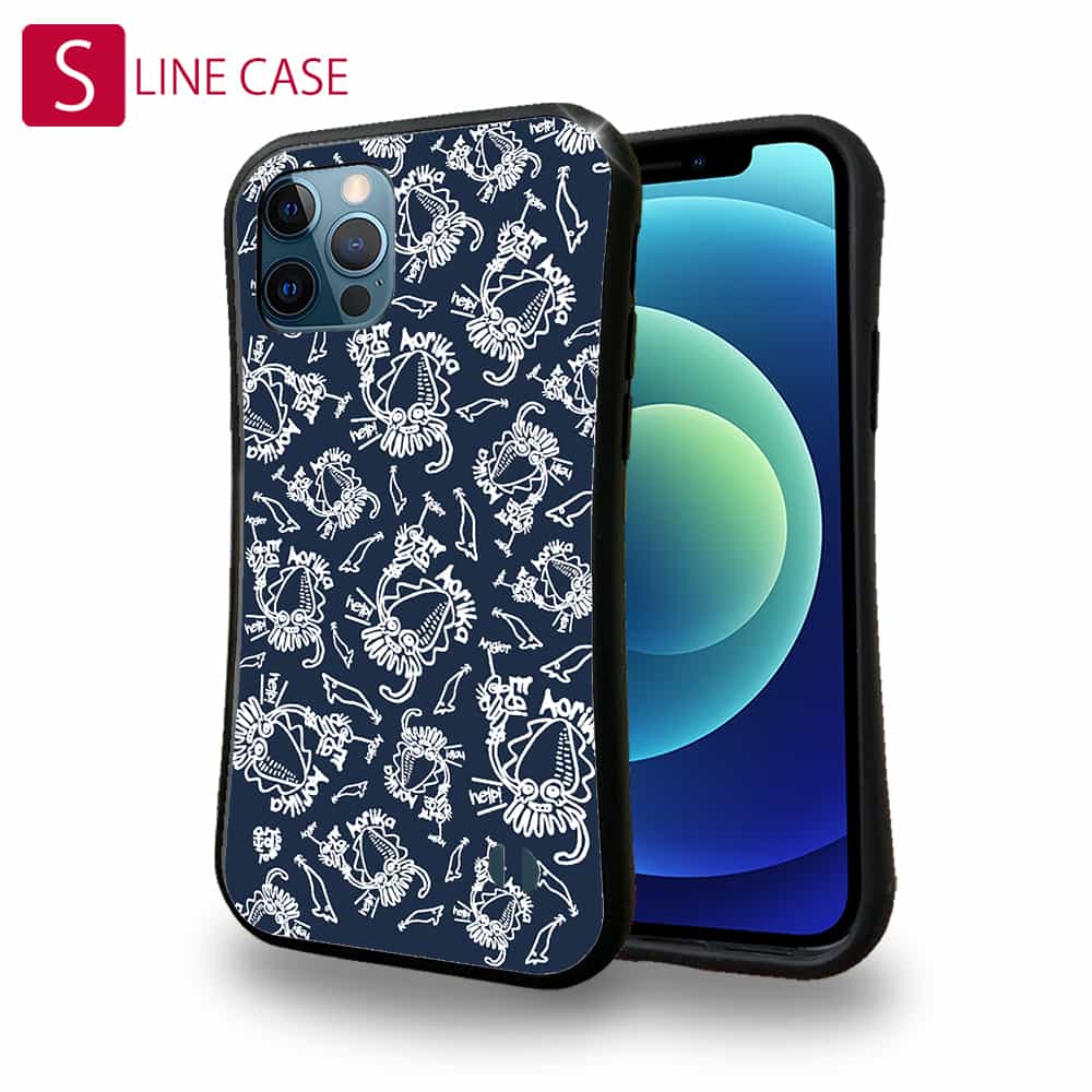 楽天市場 S Line スマホケース 6色 耐衝撃 Iphone Se 第三世代 ケース Iphone13 Pro Max Iphone13 Mini Iphone12 Pro Max Iphone12 Mini Iphone11 Pro Max Iphone8 Iphone7 Iphonese2 Tpu 赤 青 黒 緑 黄緑 レッド ブルー ブラック