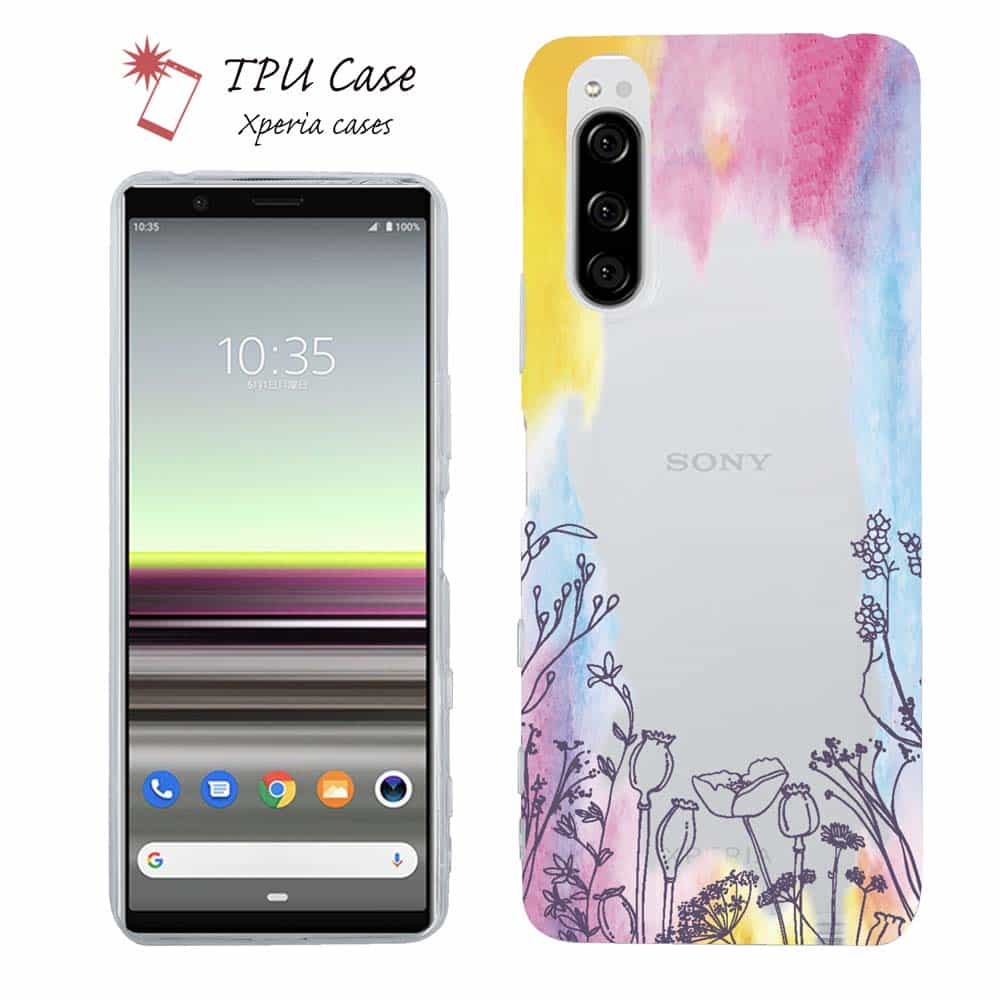 楽天市場 Xperia 10 Iii Xperia Ace Ii ソフトケース 花柄 クリアケース スマホケース Tpu Xperia 8 ケース Xperia 1 Xperia 5 Xperia Xz3 Xperia Xz2 Premium Xz1 Compact Xzs エクスペリア 花 花束 フラワー ホワイトリース アイフォンケース Anglers Case